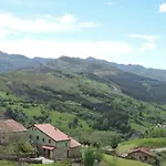 Casas De Lola Apartment