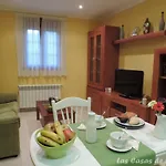 Casas De Lola Apartment