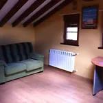 Casas De Lola Apartment