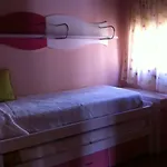 Casas De Lola Apartment