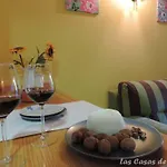 Apartment Casas De Lola Rabago