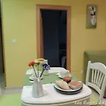 Apartment Casas De Lola
