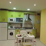 Casas De Lola * Rabago