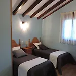 Apartment Casas De Lola