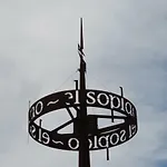 Casas De Lola Rabago