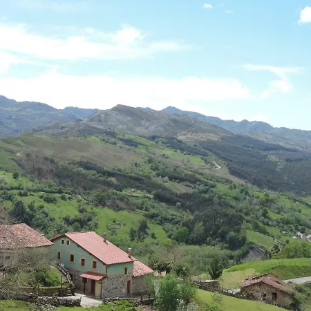 Casas De Lola Apartment