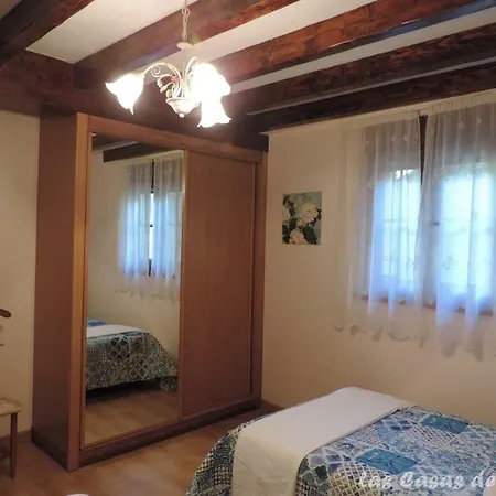 Casas De Lola Rabago