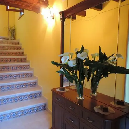 Apartment Casas De Lola *
