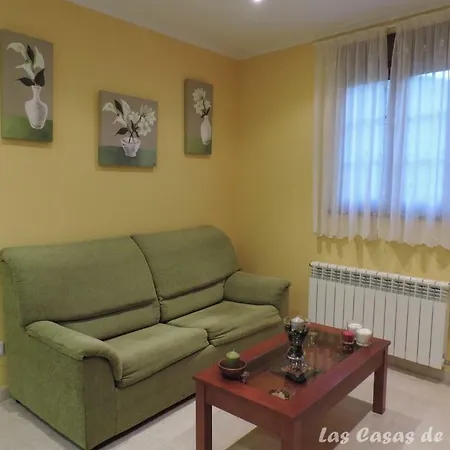 Casas De Lola *