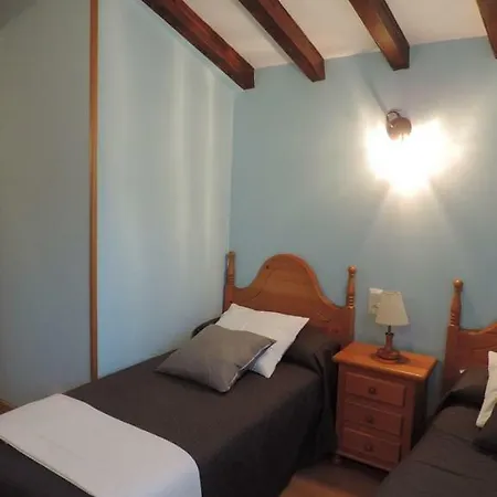 Casas De Lola