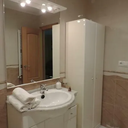 Apartment Casas De Lola *