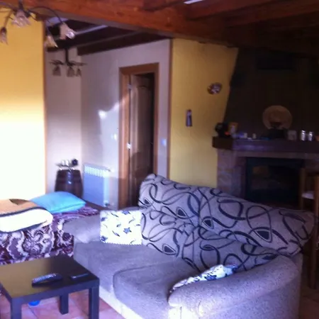 Casas De Lola *