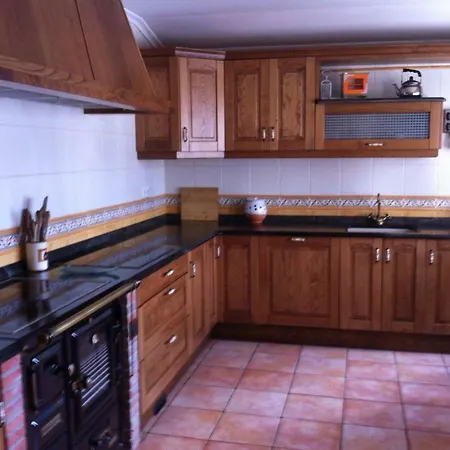 Casas De Lola アパート