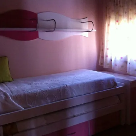Casas De Lola Apartment