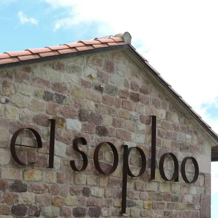 Casas De Lola Rabago