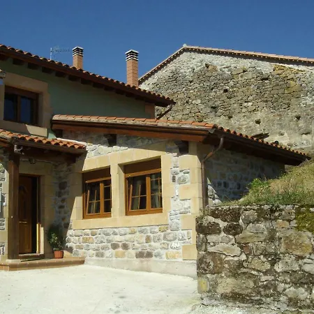 アパート Casas De Lola