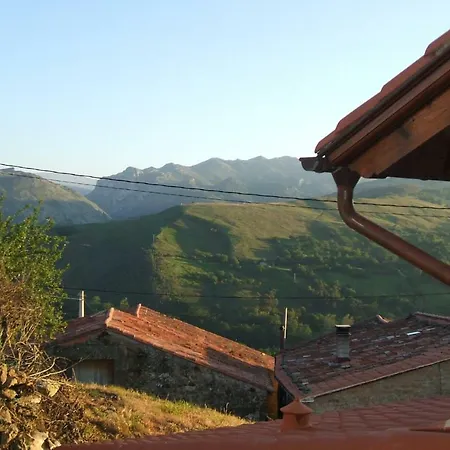 Casas De Lola アパート Rabago