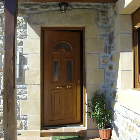 Apartment Casas De Lola *