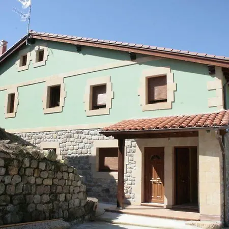 アパート Casas De Lola Rabago