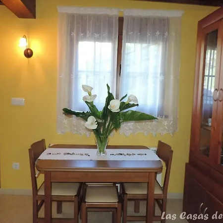 Casas De Lola Apartment