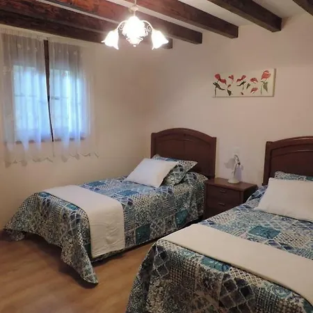 Casas De Lola