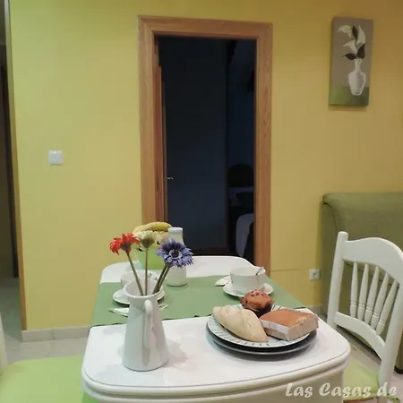 Apartment Casas De Lola