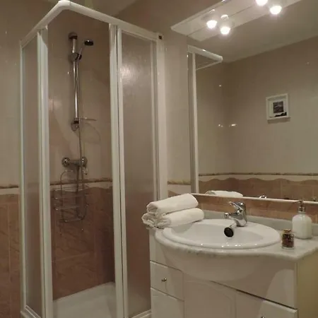 Apartment Casas De Lola