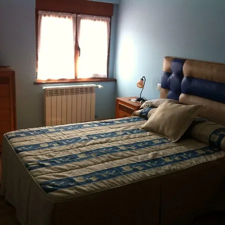 Apartment Casas De Lola Rabago