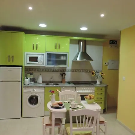 Casas De Lola * Rabago