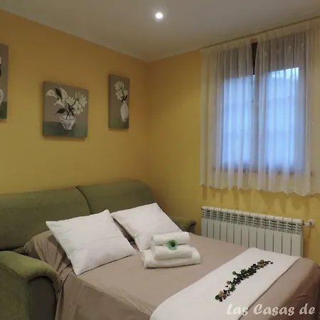 Casas De Lola