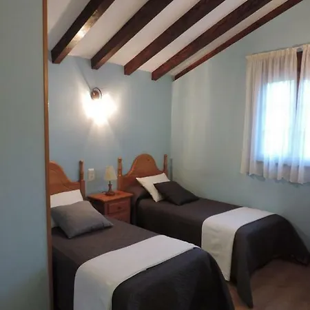 Apartment Casas De Lola