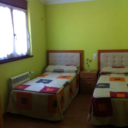 Casas De Lola * Rabago