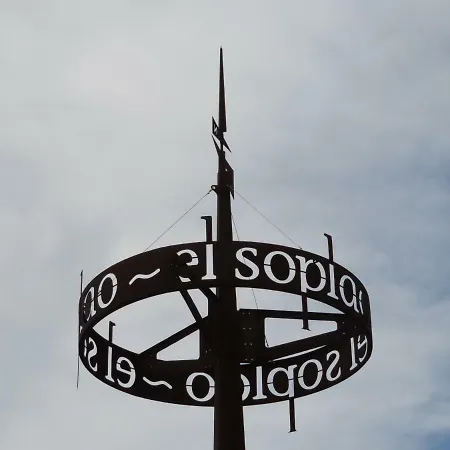 Casas De Lola Rabago