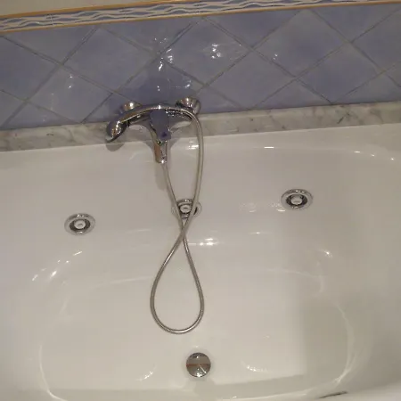 Apartment Casas De Lola *