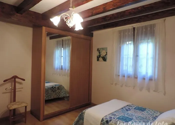 Casas De Lola Rabago