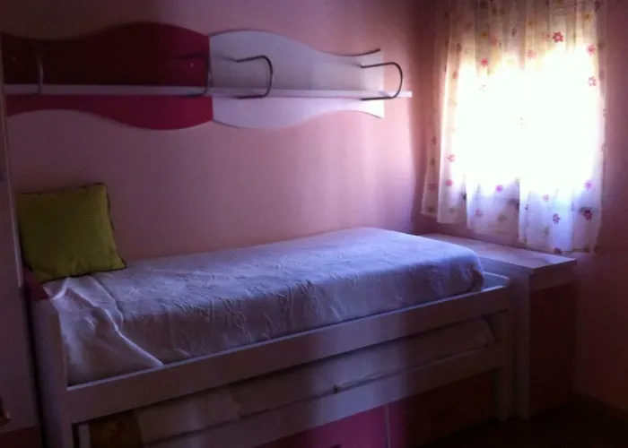 Casas De Lola アパート