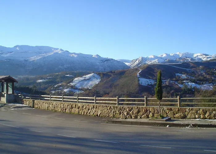 アパート Casas De Lola Rabago