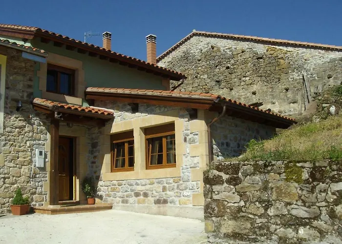 アパート Casas De Lola