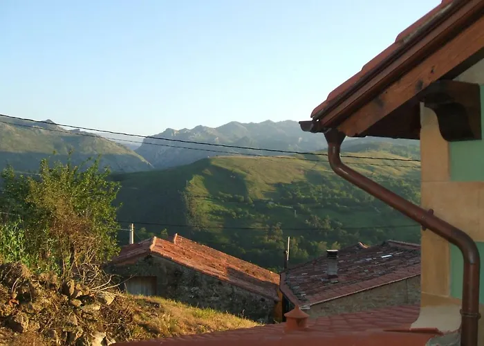 Casas De Lola アパート Rabago