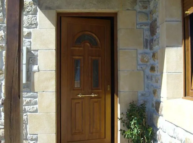 アパート Casas De Lola *