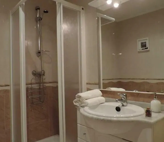 アパート Casas De Lola