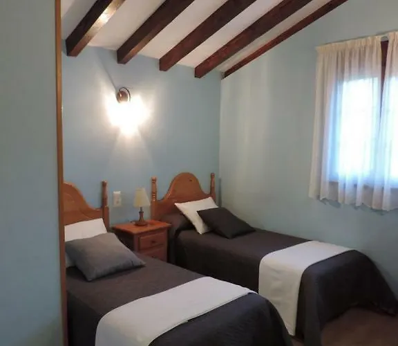 アパート Casas De Lola