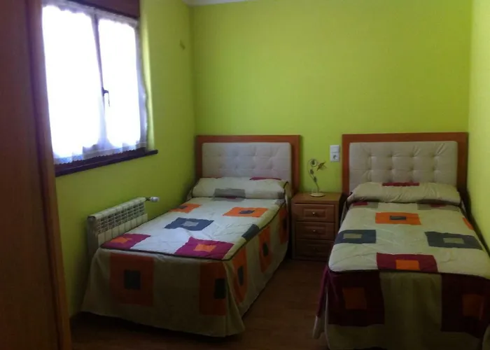 Casas De Lola * Rabago