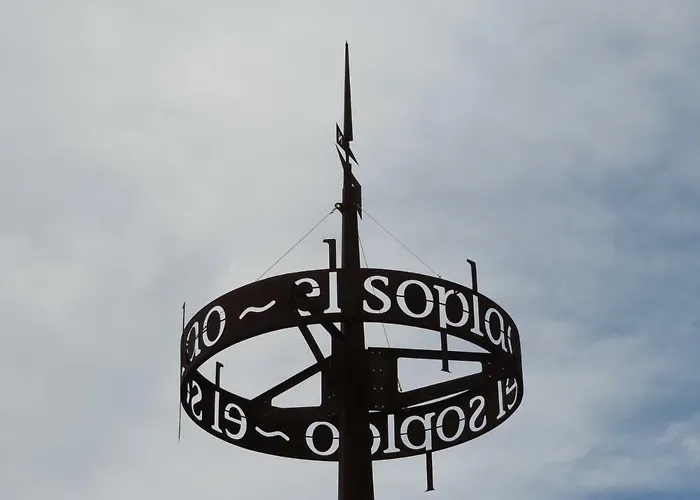 Casas De Lola Rabago